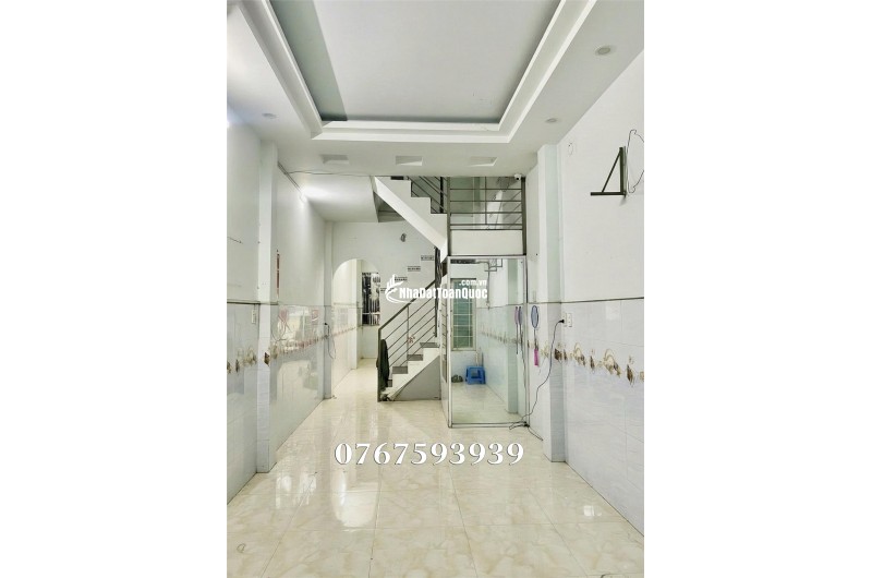 [RẺ] VIP Bán Nhà CHÍNH CHỦ Phú Nhuận đường Đỗ Tấn Phong 45m2 3PN 6.5 Tỷ Gần Sân Bay